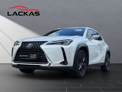 LEXUS UX 250h *lenkH*sitzH*Kamera*