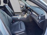 MERCEDES-BENZ GLC GLC 200 d 4Matic