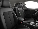 AUDI Q2 35 TFSI Advanced S-tronic AHK Sitzhz Klima