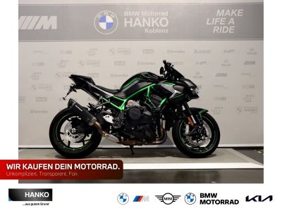 KAWASAKI Z H2 