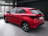 MG MG3 Hybrid+ Luxury