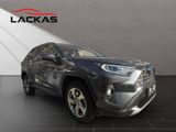 TOYOTA RAV 4 Hybrid Lounge*360°*JBL*LEDER*PDC*MEMORY