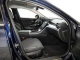 MERCEDES-BENZ C 300 d T AVANTGARDE KAMERA SPUR PDC SHZ