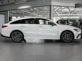 MERCEDES-BENZ CLA 250 e SB , AMG PREMIUM NIGHT SPUR PANO AHK