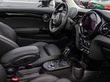 MINI Cooper SE + Navi+DAB+LED+Temp+SHZ+Leder+Panodach