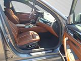 BMW 530 d xDrive Touring M Sport Pro Pano AHK Head-Up