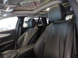 MERCEDES-BENZ E 220 T d  AVANTGARDE NIGHT WIDE 360 AHK DISTR