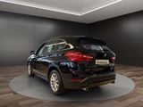 BMW X1 20i+Advantage+Park-Assist+Navi+PDCv+h+