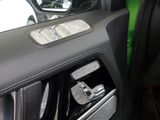 MERCEDES-BENZ G 63 AMG BURM NIGHT COMAND DRIVERS WIDE MULTI