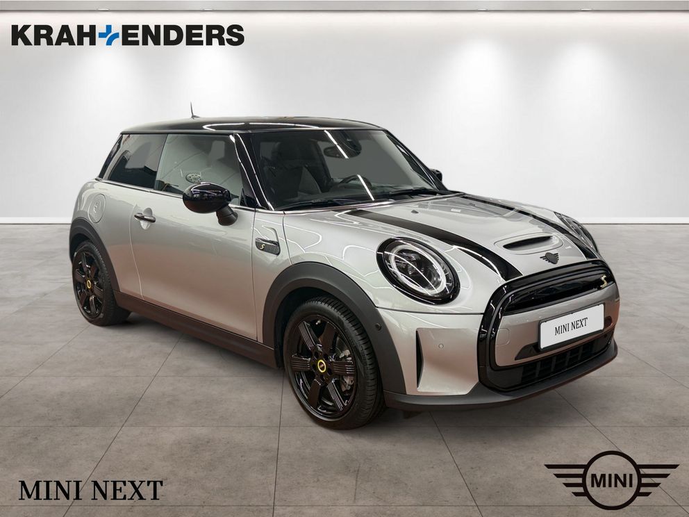 MINI Cooper SE Classic Trim 3-Türer HUD+H&K DW 0,25%