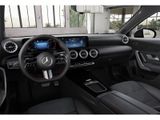 MERCEDES-BENZ A 200 d Kompakt AMG NIGHT SPUR PANO DISTR PDC