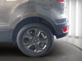 FORD Ecosport Trend SITZHZ+FREISPRECH+KLIMA Klima