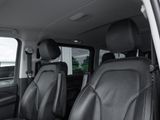MERCEDES-BENZ V 220 AVANTGARDE Extralang LED/KAMERA/8 SITZE