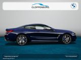 BMW 840d xDrive Coupé M Sport Head-Up+Navi+Kamera+BT