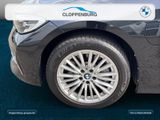 BMW 330e Limousine Navi Tempomat Klimaaut.