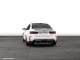 BMW M3 Competition M xDrive Limousine
