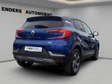 RENAULT Captur II R.S. Line R.S.Line TCe 140 EDC +NAVI+SHZ+KLIMA+PDC