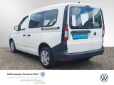 VW Caddy Cargo 1.5 TSI SITZHZ+KLIMA Klima