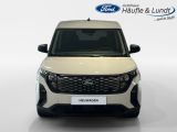 FORD Transit Courier BEV Trend Apple CarPlay Android Auto Klimaautom Musikstreaming DAB LenkradHZG