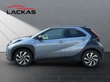 TOYOTA Aygo X Teamplayer*ALLWETTER*