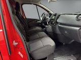 RENAULT Trafic Kasten L1H1 3,0t +Klima+Kam+Holzboden+