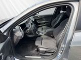 BMW 118 d LC Prof Stop&Go Lenkradheizung LED Alarm