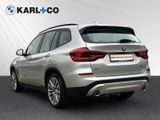 BMW X3 20d AHK Pano ACC HUD Hifi 360 Kamera LED SHZ