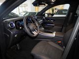 MERCEDES-BENZ GLC 300 de 4MATIC mit EQ Hybrid Technologie AMG