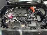 TOYOTA RAV 4 PLUG-IN*TEAMPLAYER*CARPLAY
