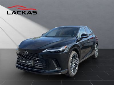 LEXUS RX 450 h+*Executive*Sitz-Belüft.* 15J-GARANTIE