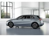 MERCEDES-BENZ A 200 d // PROGRESSIVE KAMERA PANO SPUR PDC SHD