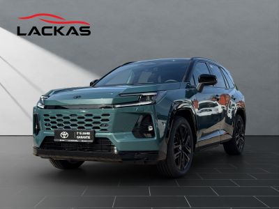 TOYOTA RAV 4 2.5 Plug-in AWD Style