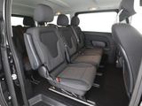 MERCEDES-BENZ V 250 STYLE LANG WINTER AHK 2,5T 8SITZER MOPF2 STANH