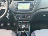 HYUNDAI i20 Select Kamera/Bluetooth/Navi/SHZ/Klima