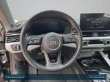 AUDI A5 Coupé 40 TDI quattro advanced