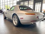 BMW Z8 Roadster deutsches Fahrzeug+2 Vorbesitzer