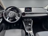 MAZDA CX-3 Exclusive-Line+Navi+Touring-Lichtpaket+