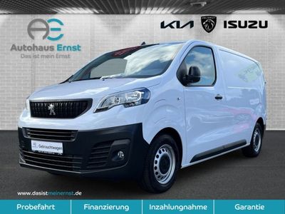 PEUGEOT e-Expert L2 (50kWh)
