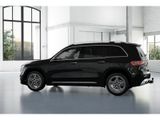 MERCEDES-BENZ GLB 200 d AMG MULTI AHK DISTR KAMERA SPUR PDC