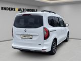 RENAULT Kangoo E-TECH III E-Tech Electric Techno AC22