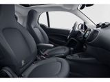 SMART EQ fortwo coupe KAMERA PANO PDC SHZ