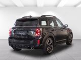 MINI John Cooper Works ALL4+Panorama+Navi+Leder+PDC