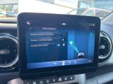 MERCEDES-BENZ T 180 PROGRESSIVE STANDARD LED KAMERA KLIMA AHK
