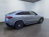 MERCEDES-BENZ GLE 400 d 4M Coupé AMG BURM NIGHT WIDE MULTI 360
