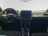 VW T-Roc Style 1.5 TSI NAVI+SITZHZ+ACC+PDC+RFK