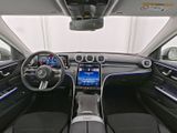 MERCEDES-BENZ C 220 d , AMG MEMO KAMERA SPUR PDC SHZ
