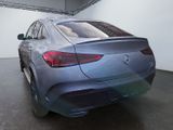 MERCEDES-BENZ GLE 400 d 4M Coupé AMG BURM NIGHT WIDE MULTI 360