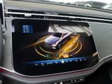 MERCEDES-BENZ E 220 d T AMG NIGHT AHK DISTR KAMERA SPUR PDC