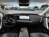 BMW iX xDrive45 Aktion Bestellfahrzeug
