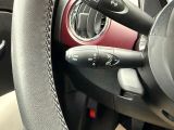 FIAT 500C DolceVita AppConnect/Tempomat/Klima/PDC